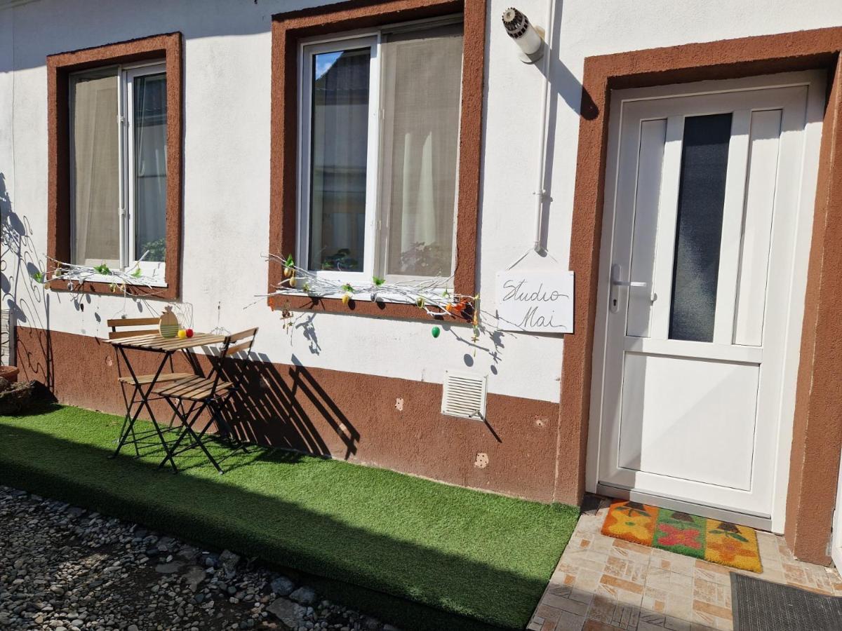 Flh - Studio Mai Cu Aroma De Cafea Si Ceai Sibiu Exterior foto
