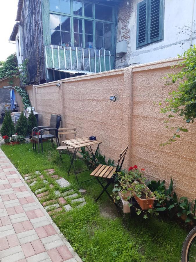 Flh - Studio Mai Cu Aroma De Cafea Si Ceai Sibiu Exterior foto