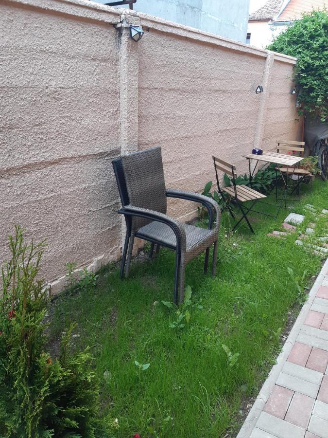 Flh - Studio Mai Cu Aroma De Cafea Si Ceai Sibiu Exterior foto